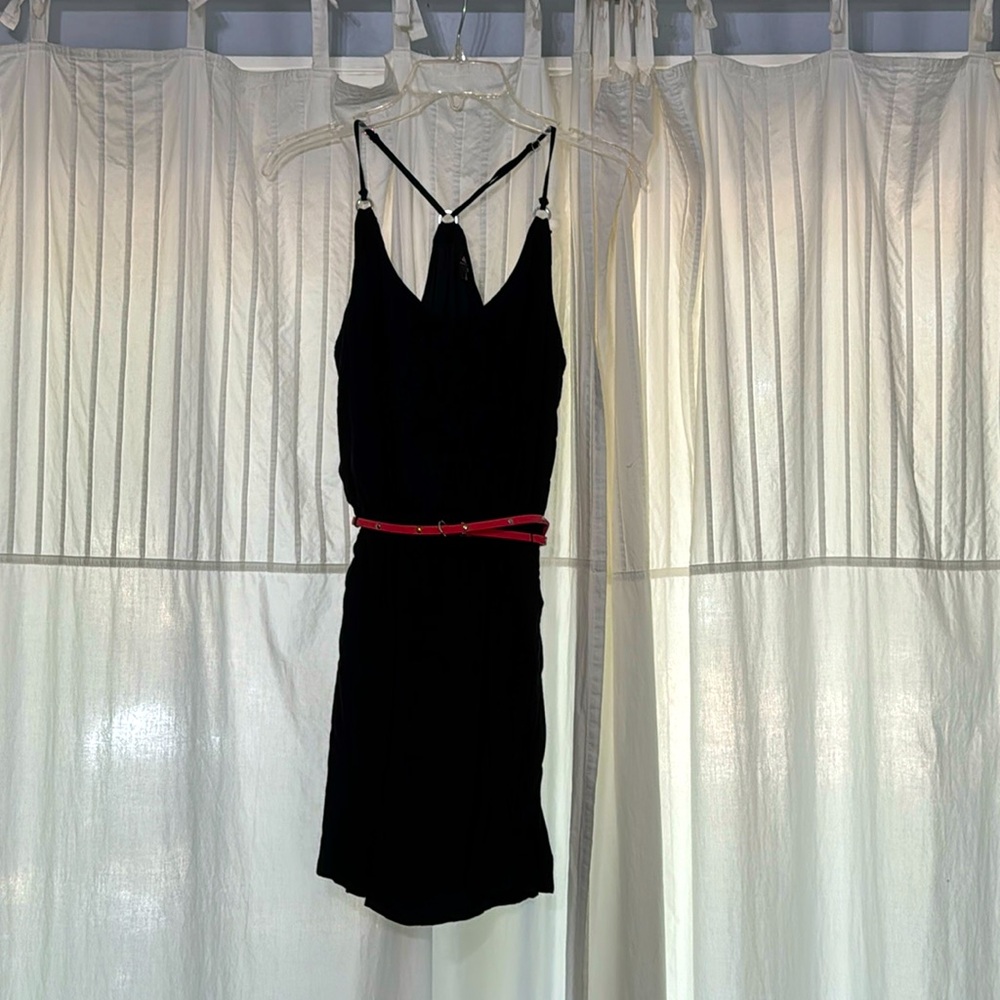 Guess size Medium ladies summer dress